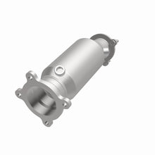 Load image into Gallery viewer, MagnaFlow Exhaust Products 5561292 California CARB Direct-Fit Catalytic Converter for Select Audi A6, Audi A6 Quattro