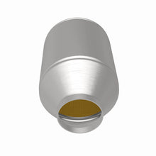 Load image into Gallery viewer, MagnaFlow Exhaust Products 337304 California CARB Universal Catalytic Converter for Select American Motors Concord, American Motors Gremlin, American Motors Spirit, Chrysler Conquest, Chrysler Cordoba, Chrysler Fifth Avenue, Chrysler Imperial, Chrysler