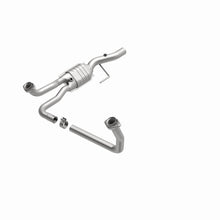Load image into Gallery viewer, MagnaFlow Exhaust Products 23295 HM Grade Direct-Fit Catalytic Converter for Select Dodge B1500, Dodge B2500, Dodge B3500, Dodge Ram Van, Dodge Ram Van, Dodge Ram Van