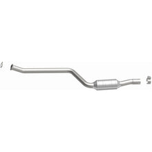 Load image into Gallery viewer, MagnaFlow Exhaust Products 52480 OEM Grade Direct-Fit Catalytic Converter for Select BMW 530xi