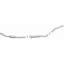 Load image into Gallery viewer, MagnaFlow Exhaust Products 51146 OEM Grade Direct-Fit Catalytic Converter for Select Toyota Celica