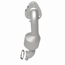 Load image into Gallery viewer, MagnaFlow Exhaust Products 551017 California CARB Direct-Fit Catalytic Converter for Select Ford Flex, Ford Police Interceptor Sedan, Ford Taurus, Lincoln MKS, Lincoln MKT