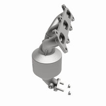 Load image into Gallery viewer, MagnaFlow Exhaust Products 51000 OEM Grade Manifold Catalytic Converter for Select Hyundai Santa Fe