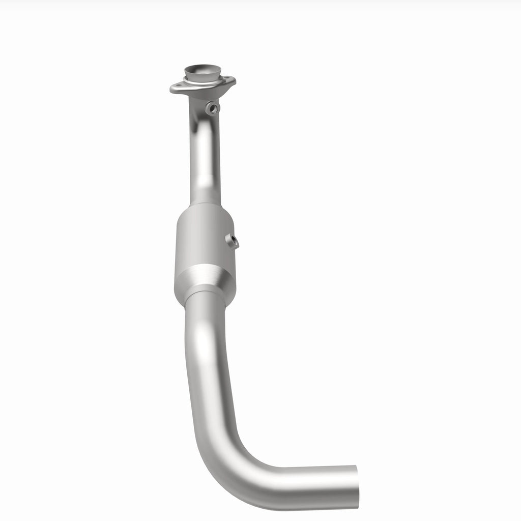 MagnaFlow Exhaust Products 4651412 California CARB Direct-Fit Catalytic Converter for Select Ford Expedition