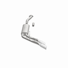 Load image into Gallery viewer, MagnaFlow Exhaust Products 15101 Street Series Polished Cat-Back System for Select Ford F-150