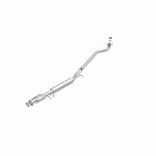 Load image into Gallery viewer, MagnaFlow Exhaust Products 52336 OEM Grade Direct-Fit Catalytic Converter for Select Toyota Highlander