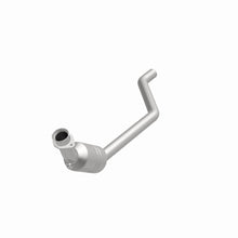Load image into Gallery viewer, MagnaFlow Exhaust Products 51224 OEM Grade Direct-Fit Catalytic Converter for Select Jaguar S-Type