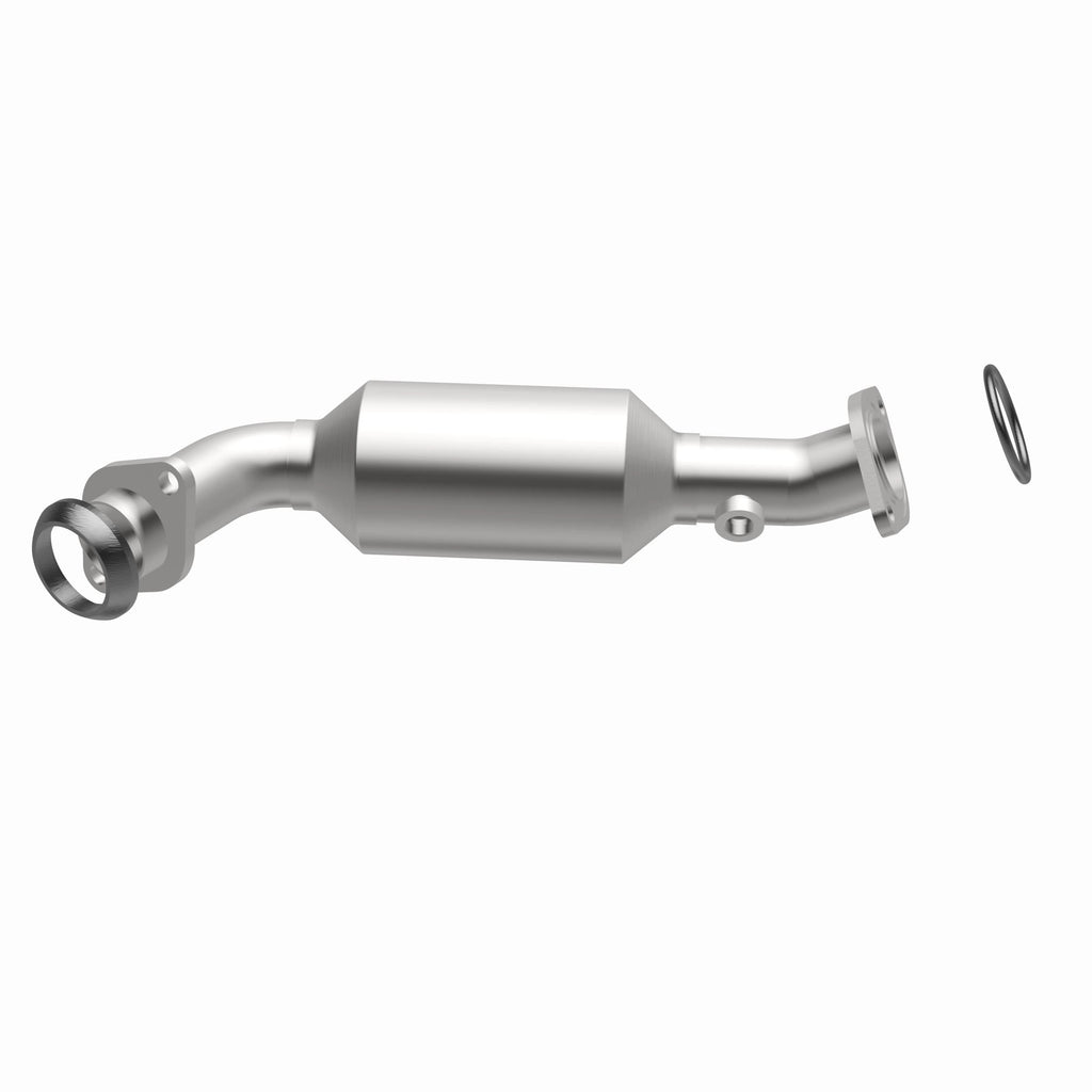 MagnaFlow Exhaust Products 5461885 California CARB Direct-Fit Catalytic Converter for Select Cadillac CTS
