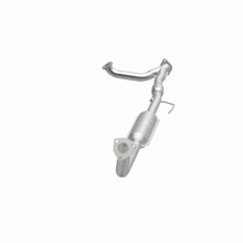 Load image into Gallery viewer, MagnaFlow Exhaust Products 23638 HM Grade Direct-Fit Catalytic Converter for Select Honda Passport, Isuzu Rodeo