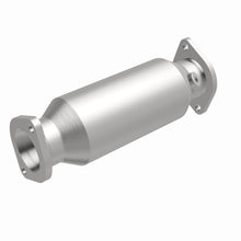 Load image into Gallery viewer, MagnaFlow Exhaust Products 4481707 California CARB Direct-Fit Catalytic Converter for Select INFINITI G20