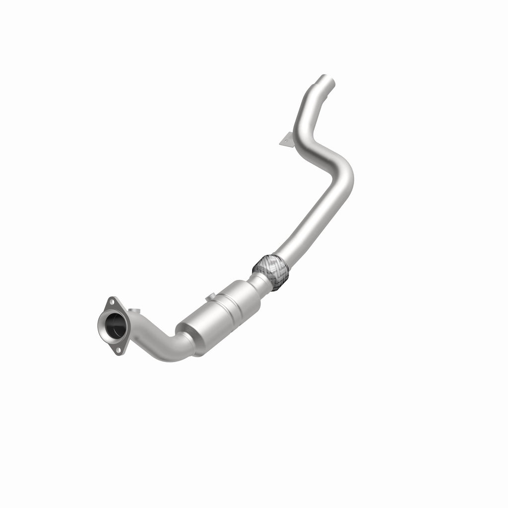 MagnaFlow Exhaust Products 52101 OEM Grade Direct-Fit Catalytic Converter for Select Chrysler 300, Dodge Challenger, Dodge Charger