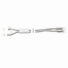 Load image into Gallery viewer, MagnaFlow Exhaust Products 52849 OEM Grade Direct-Fit Catalytic Converter for Select Kia K900
