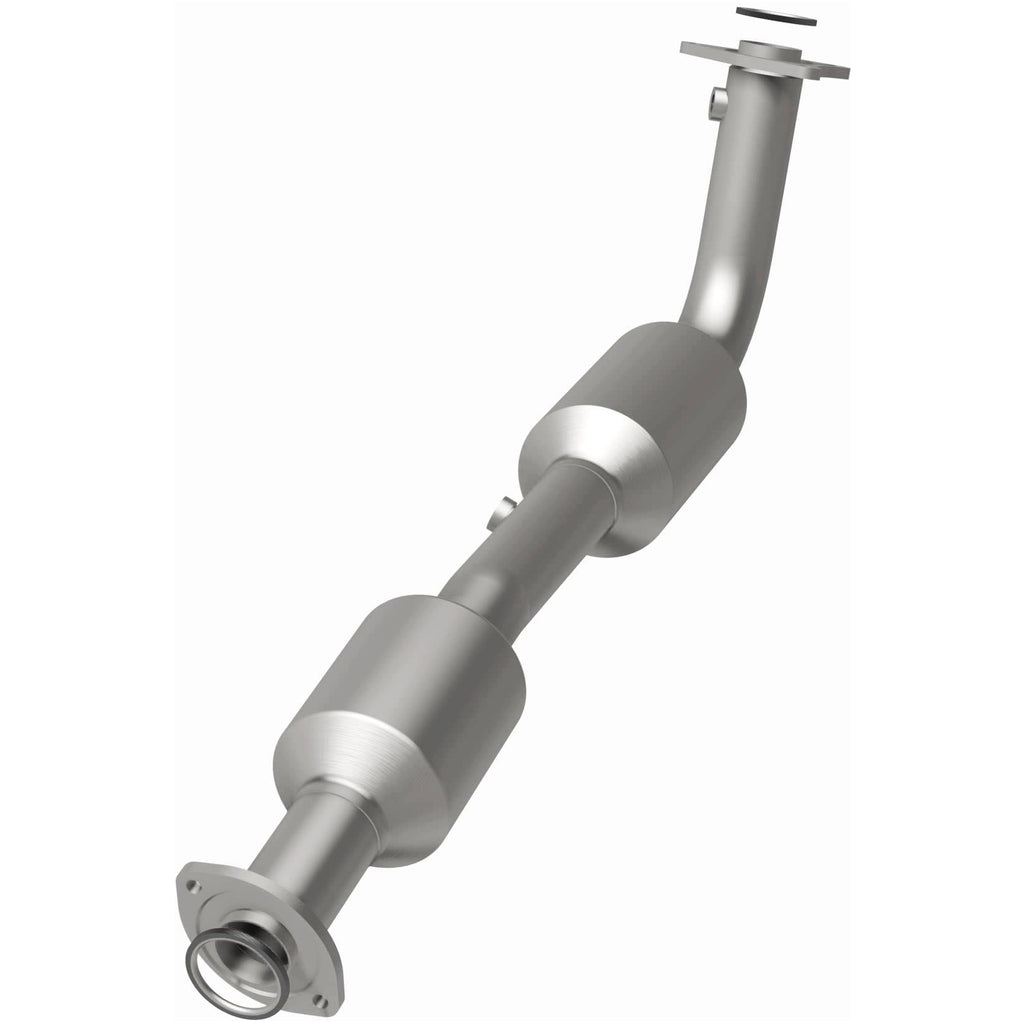 MagnaFlow Exhaust Products 49630 OEM Grade Direct-Fit Catalytic Converter for Select Toyota Sequoia, Toyota Tundra
