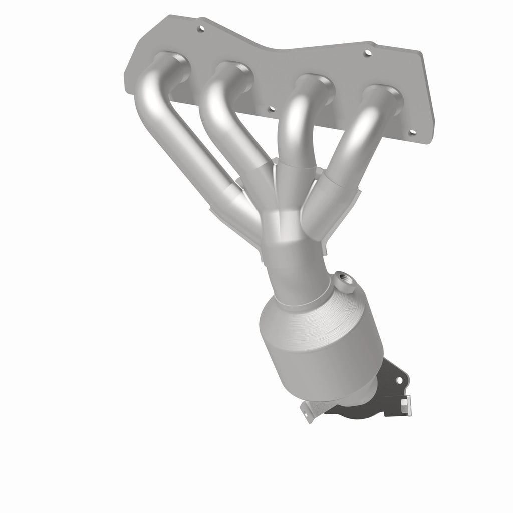 MagnaFlow Exhaust Products 5531519 California CARB Manifold Catalytic Converter for Select Toyota Camry