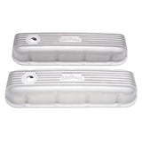 Edelbrock 41859 Classic Series Valve Cover