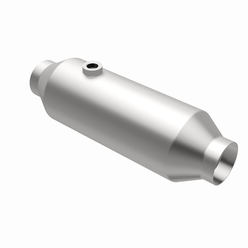 MagnaFlow Exhaust Products 4451356 California CARB Universal Catalytic Converter for Select Chrysler Town & Country, Honda Pilot, Lincoln Navigator