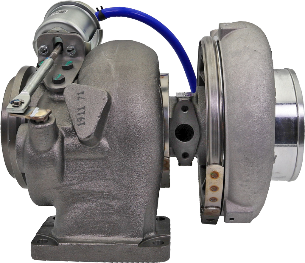 Alliant Power 714788-5009S Turbocharger