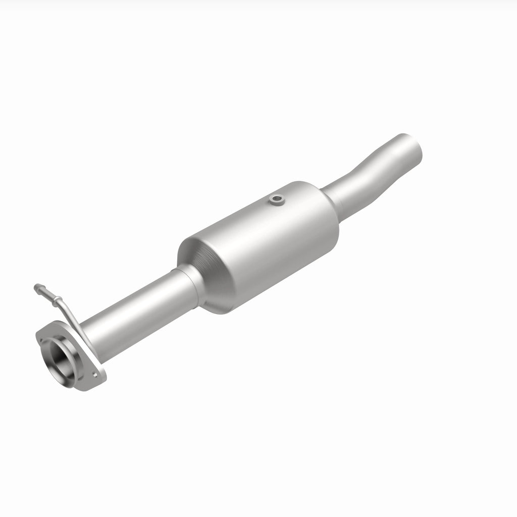 MagnaFlow Exhaust Products 280434 OEM Grade Direct-Fit Catalytic Converter for Select Ford F-350 Super Duty, Ford F-450 Super Duty, Ford F-550 Super Duty