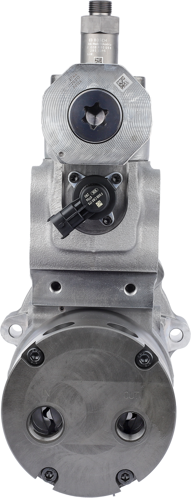 Alliant Power F 00B C00 047 Fuel Injection Pump