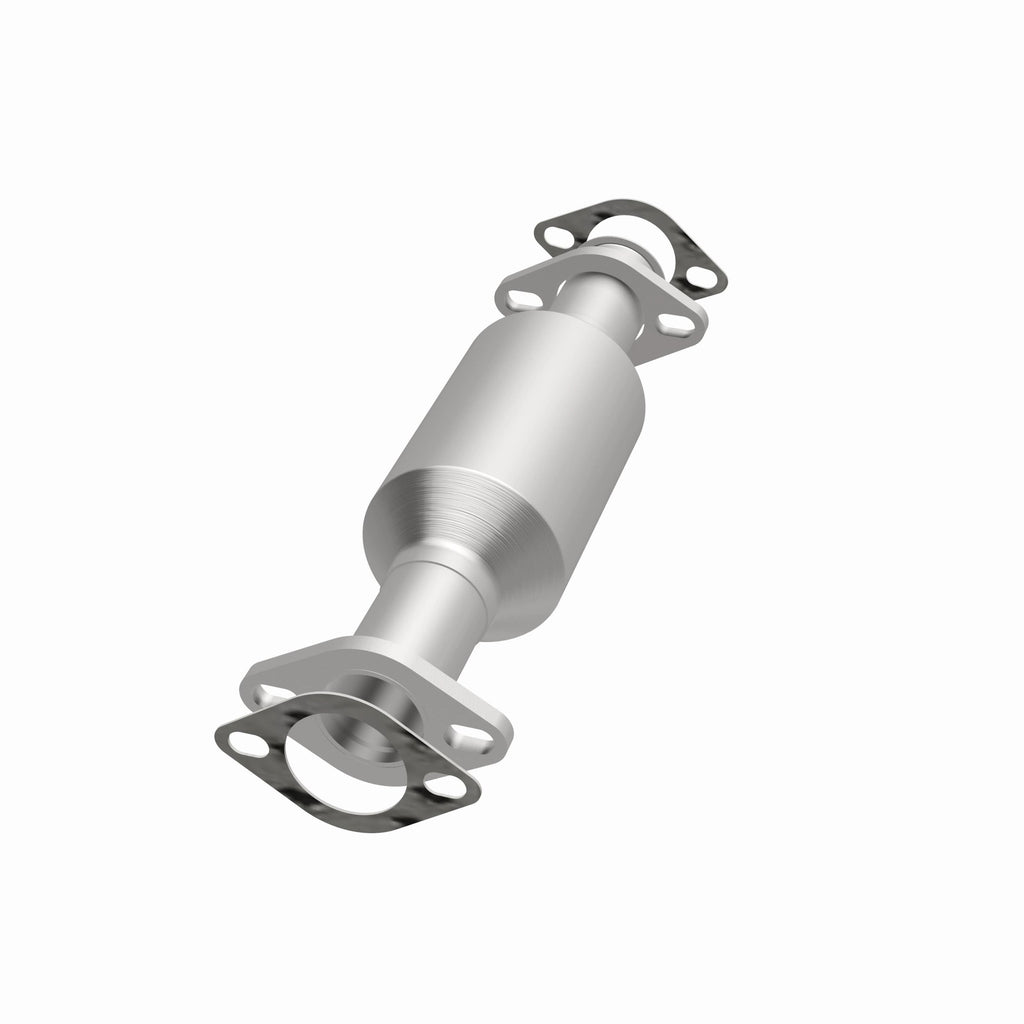 MagnaFlow Exhaust Products 3391761 California CARB Direct-Fit Catalytic Converter for Select Nissan B210