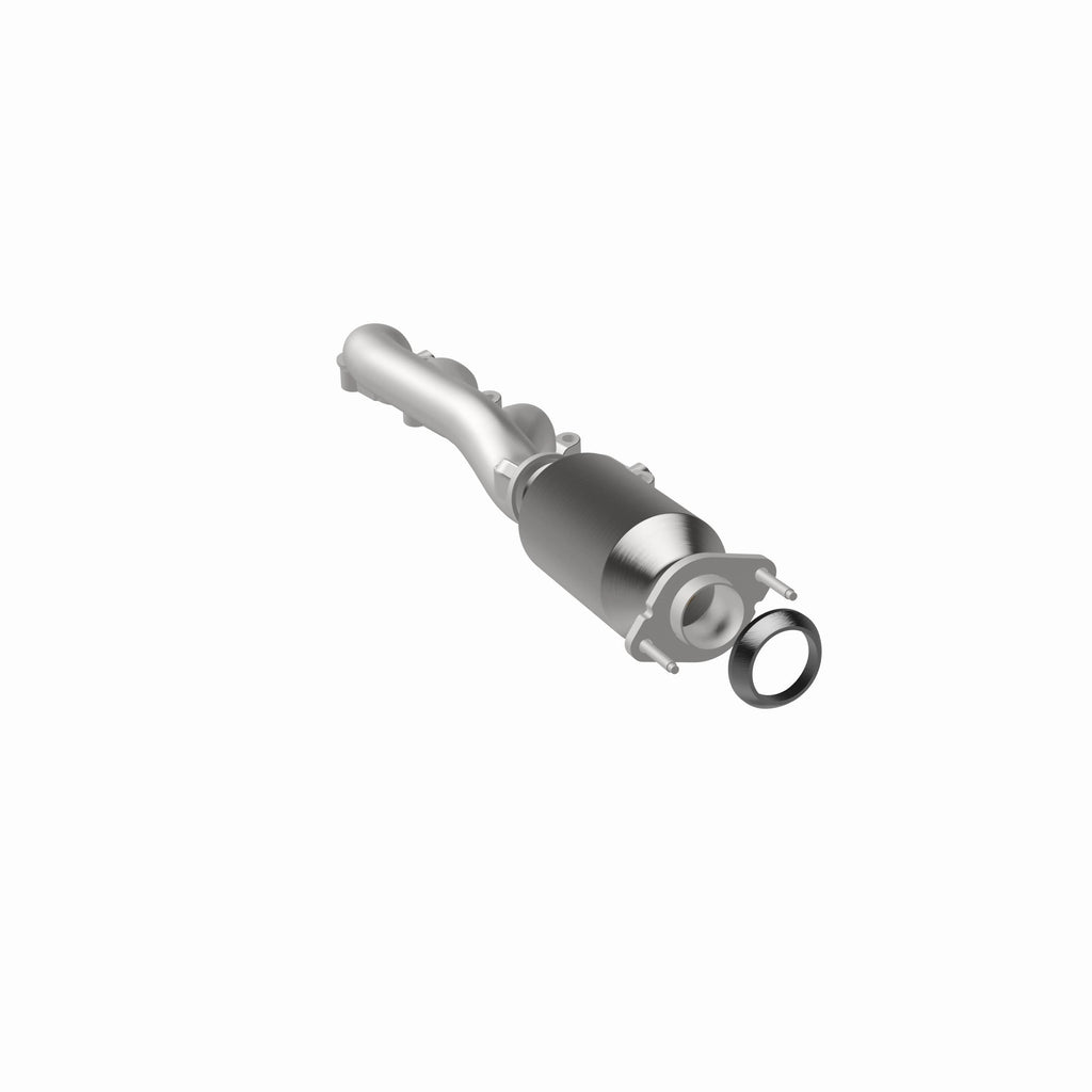 MagnaFlow Exhaust Products 51070 OEM Grade Manifold Catalytic Converter for Select Cadillac SRX, Cadillac STS