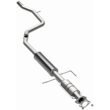 Load image into Gallery viewer, MagnaFlow Exhaust Products 51886 OEM Grade Direct-Fit Catalytic Converter for Select Mazda 5