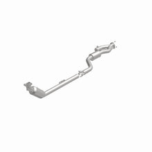 Load image into Gallery viewer, MagnaFlow Exhaust Products 551264 California CARB Direct-Fit Catalytic Converter for Select Mercedes-Benz C280, Mercedes-Benz C350, Mercedes-Benz CLK350