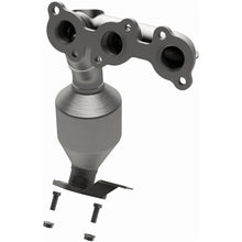 Load image into Gallery viewer, MagnaFlow Exhaust Products 51540 OEM Grade Manifold Catalytic Converter for Select Toyota Highlander