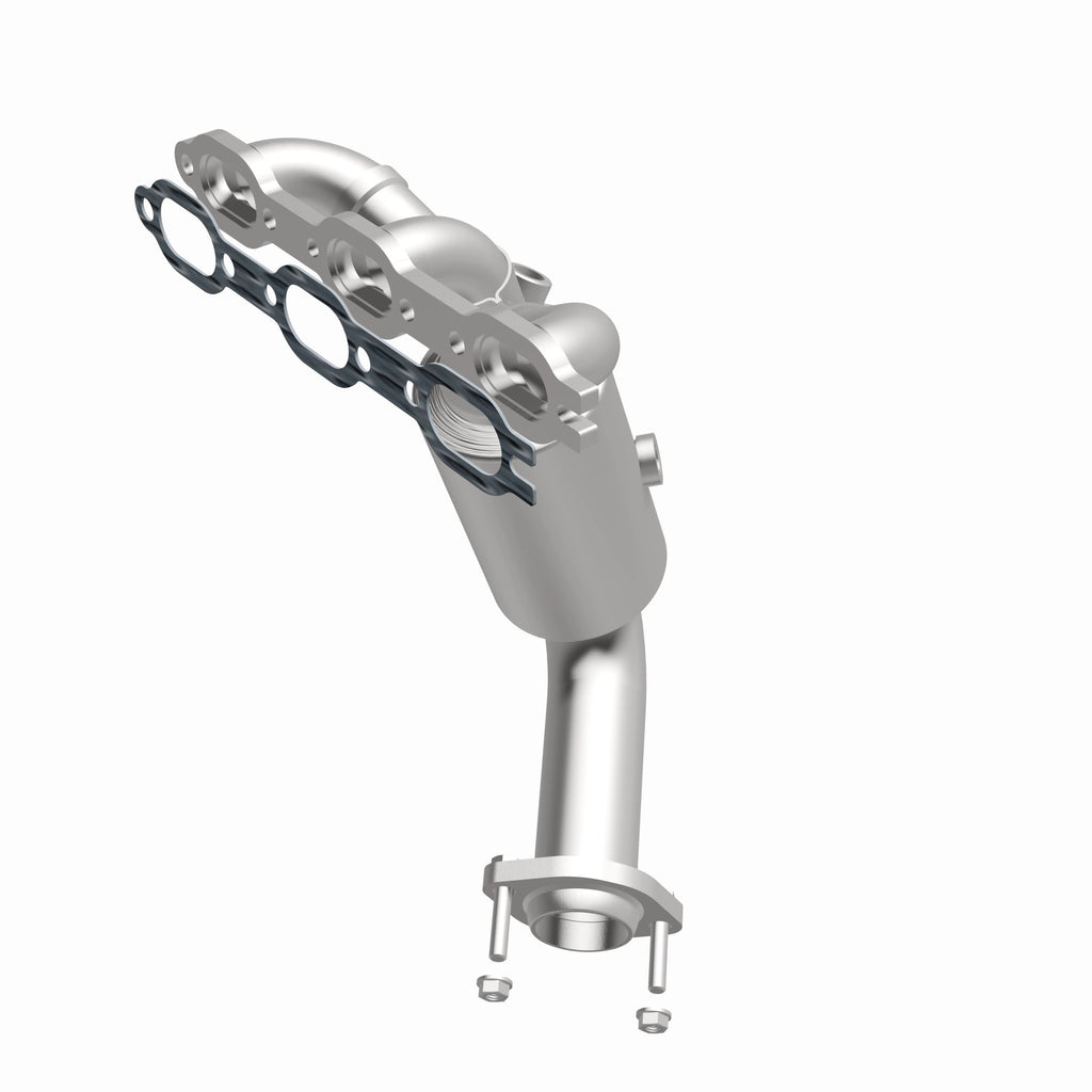 MagnaFlow Exhaust Products 51061 OEM Grade Manifold Catalytic Converter for Select Chrysler Pacifica, Chrysler Sebring, Chrysler Town & Country, Dodge Avenger, Dodge Grand Caravan, Dodge Journey, Volkswagen Routan