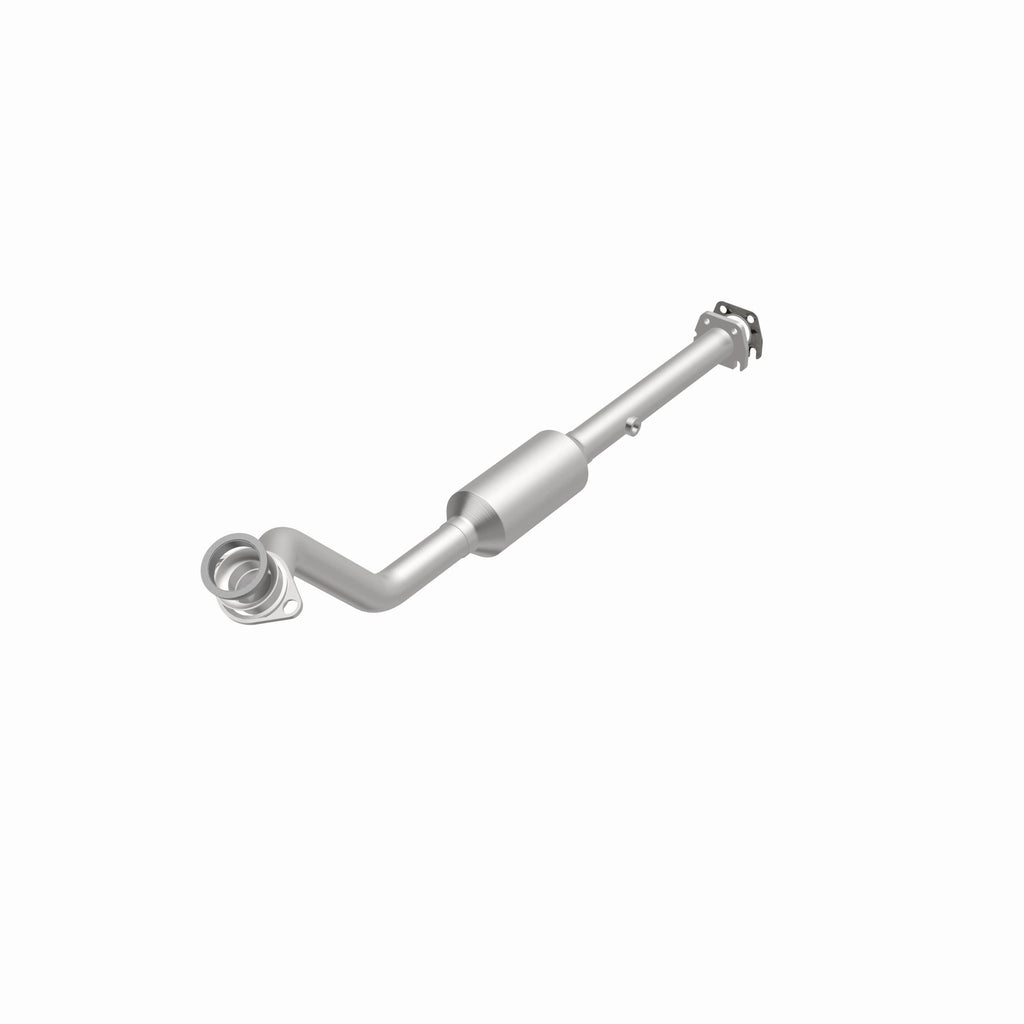 MagnaFlow Exhaust Products 4481498 California CARB Direct-Fit Catalytic Converter for Select Buick Regal, Chevrolet Lumina, Chevrolet Monte Carlo, Oldsmobile Cutlass Supreme, Pontiac Grand Prix