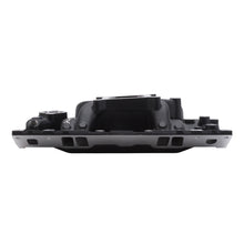 Load image into Gallery viewer, Performer-Rpm-Air-Gap-Vortec-Black