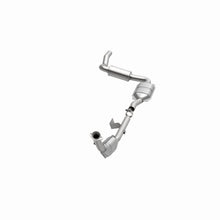 Load image into Gallery viewer, MagnaFlow Exhaust Products 51843 OEM Grade Direct-Fit Catalytic Converter for Select Mercedes-Benz ML320