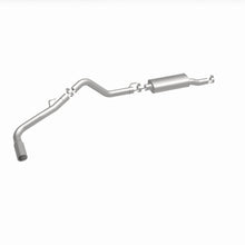Load image into Gallery viewer, MagnaFlow Exhaust Products 15862 Street Series Polished Cat-Back System for Select Dodge Ram