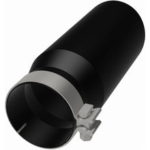 Load image into Gallery viewer, MagnaFlow Exhaust Products 35238 Single Exhaust Tip - 4in. Inlet/5in. Outlet