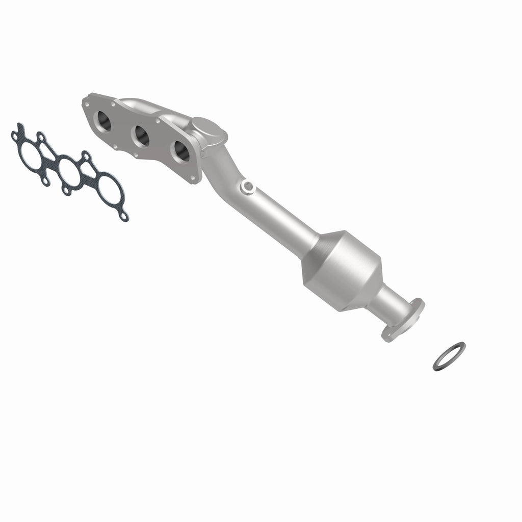 MagnaFlow Exhaust Products 452721 California CARB Manifold Catalytic Converter for Select Lexus GS300