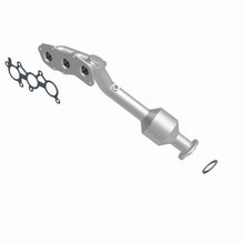 Load image into Gallery viewer, MagnaFlow Exhaust Products 452721 California CARB Manifold Catalytic Converter for Select Lexus GS300