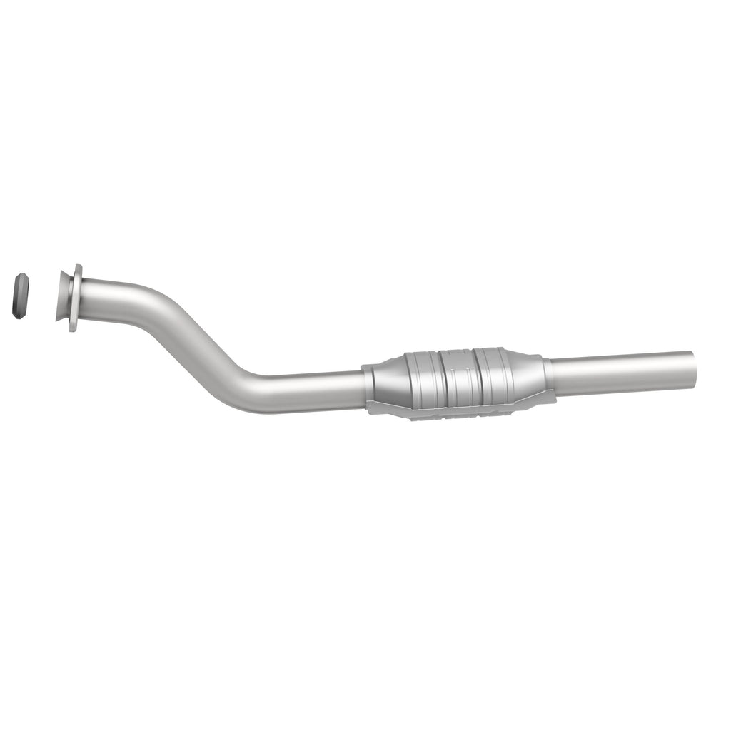 MagnaFlow Exhaust Products 23128 Standard Grade Direct-Fit Catalytic Converter for Select Buick LeSabre, Buick Park Avenue, Oldsmobile 88, Pontiac Bonneville