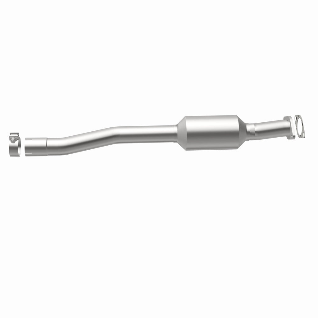 MagnaFlow Exhaust Products 5592103 California CARB Direct-Fit Catalytic Converter for Select Chevrolet Equinox, GMC Terrain