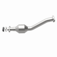 Load image into Gallery viewer, MagnaFlow Exhaust Products 52110 OEM Grade Direct-Fit Catalytic Converter for Select Nissan Juke