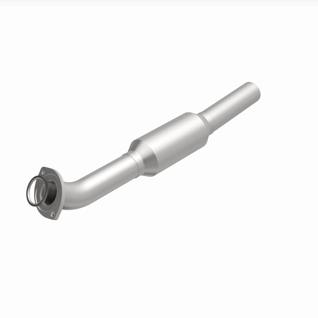 MagnaFlow Exhaust Products 5592559 California CARB Direct-Fit Catalytic Converter for Select Toyota RAV4