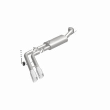 Load image into Gallery viewer, MagnaFlow Exhaust Products 15250 Street Series Polished Cat-Back System for Select Dodge Ram 1500, Ram 1500, Ram Classic