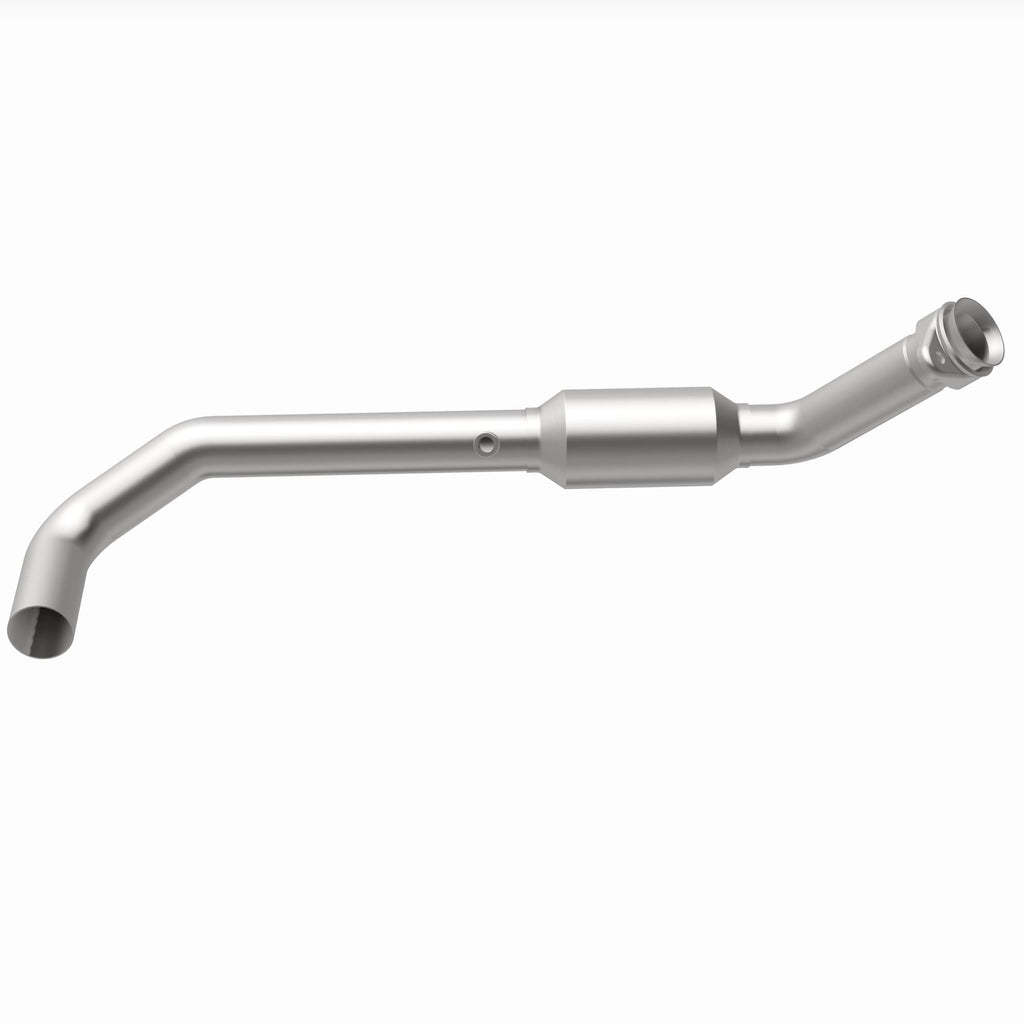 MagnaFlow Exhaust Products 4651155 California CARB Direct-Fit Catalytic Converter for Select Ford F-150