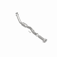 Load image into Gallery viewer, MagnaFlow Exhaust Products 4651022 California CARB Direct-Fit Catalytic Converter for Select Chevrolet Trailblazer EXT, GMC Envoy XL, GMC Envoy XUV