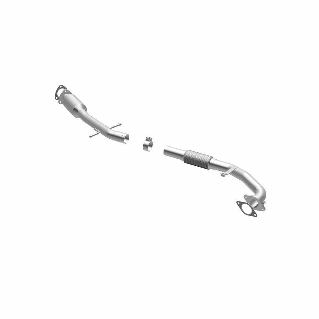 MagnaFlow Exhaust Products 280016 OEM Grade Direct-Fit Catalytic Converter for Select Buick Envision