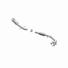 Load image into Gallery viewer, MagnaFlow Exhaust Products 280016 OEM Grade Direct-Fit Catalytic Converter for Select Buick Envision