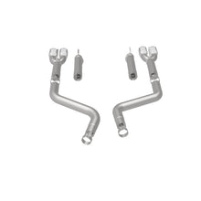 Load image into Gallery viewer, MagnaFlow Exhaust Products 19206 Race Series Axle-Back System for Select Dodge Challenger