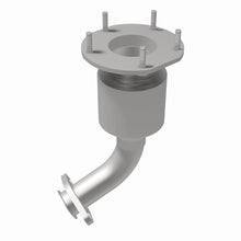 Load image into Gallery viewer, MagnaFlow Exhaust Products 50860 Standard Grade Direct-Fit Catalytic Converter for Select Subaru Justy