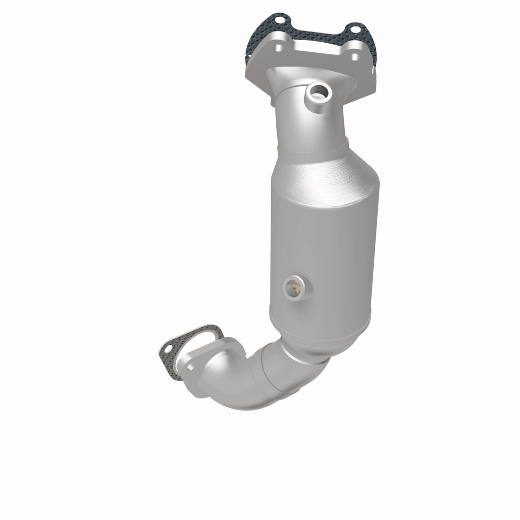 MagnaFlow Exhaust Products 22-169 OEM Grade Manifold Catalytic Converter for Select Dodge Journey
