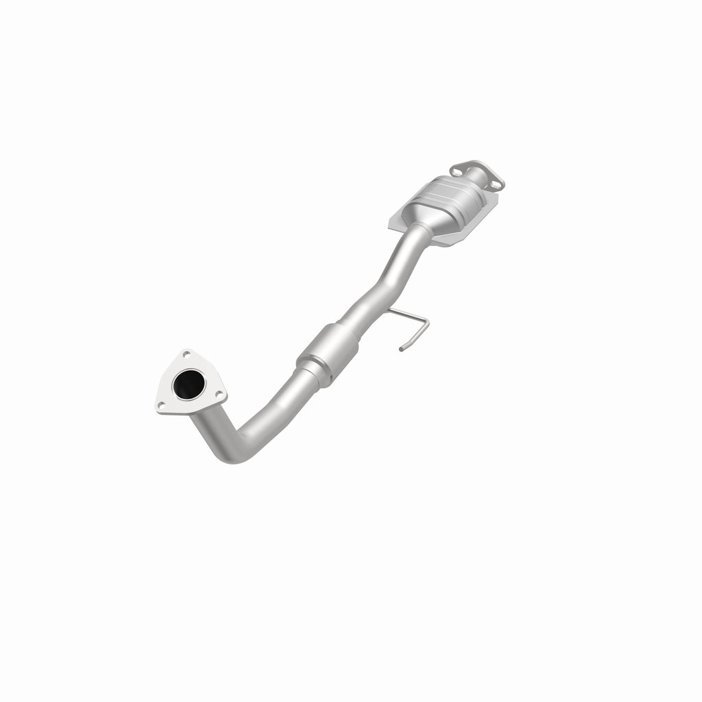 MagnaFlow Exhaust Products 441769 California CARB Direct-Fit Catalytic Converter for Select Toyota Camry