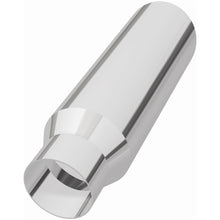 Load image into Gallery viewer, MagnaFlow Exhaust Products 35205 Single Exhaust Tip - 2.5in. Inlet/3.5in. Outlet